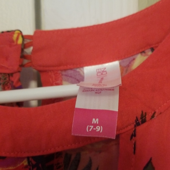 Dress - Picture 4 of 4